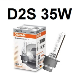 XENON SIJALICA 66240 D2S CLASSIC OSRAM